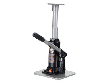BullDog Winch TallBoy 6 Ton Off-Road Jack 50015 | RealTruck