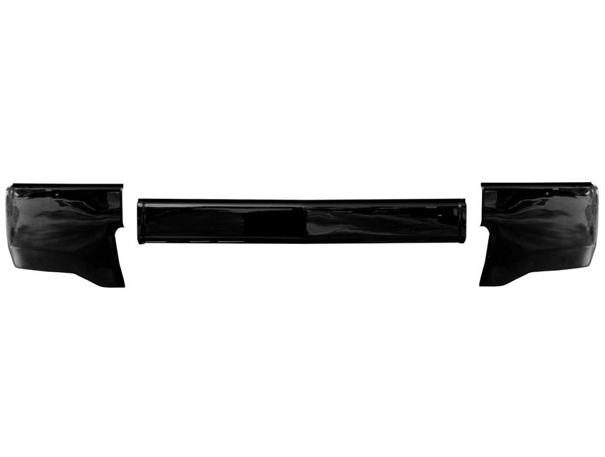 Ecoological BumperShellz Front Bumper Covers BK0101 RealTruck