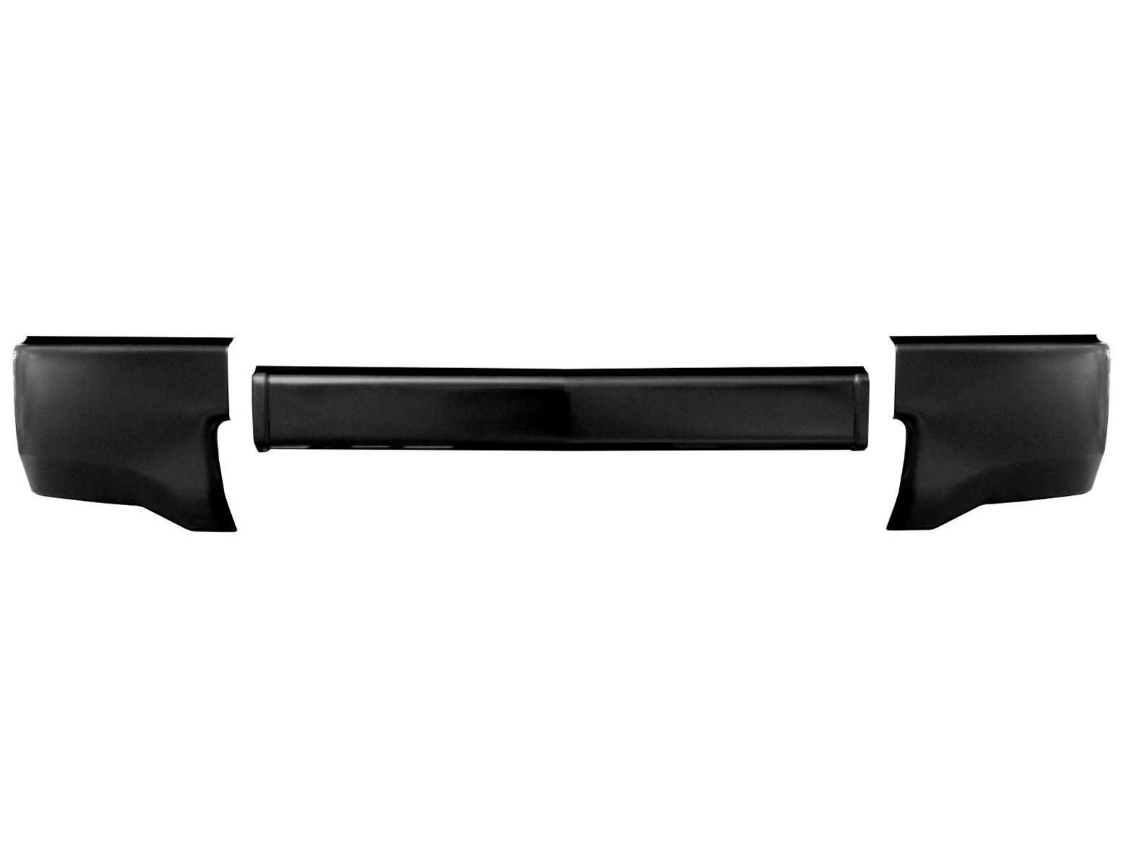Fits 2014-2015 Chevy Silverado 1500 (ECC-BK0112)