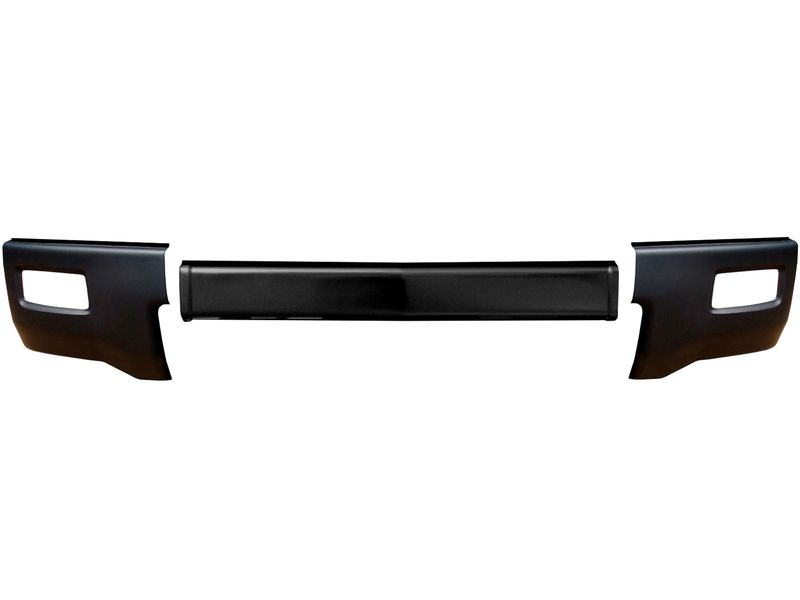 Ecoological BumperShellz Front Bumper Covers BK0312 RealTruck