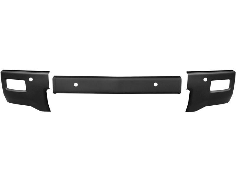 Ecoological BumperShellz Front Bumper Covers BK0402 RealTruck