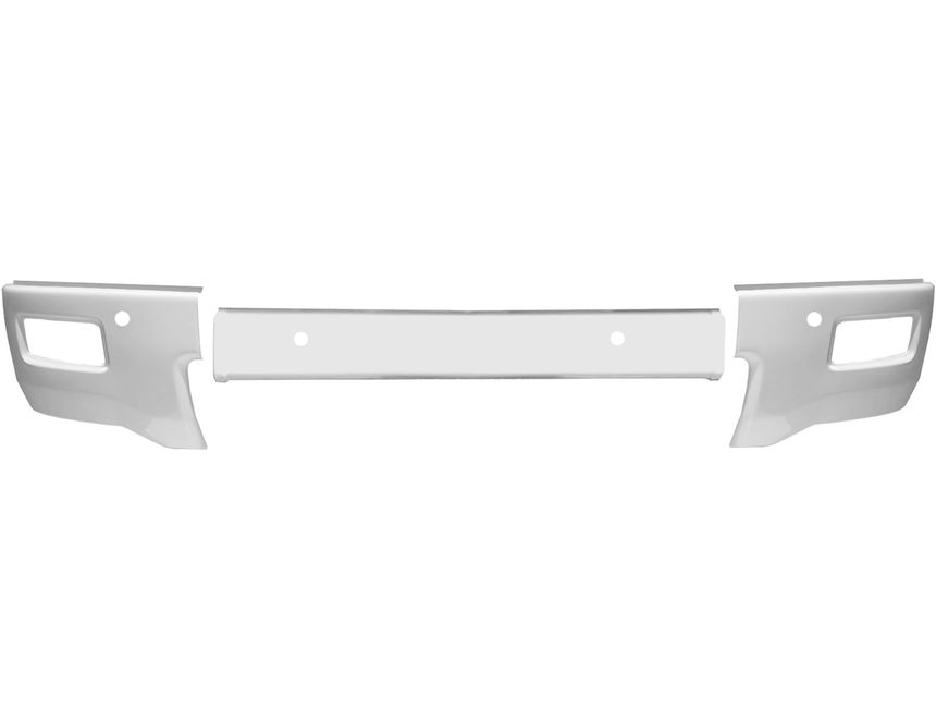 Ecoological BumperShellz Front Bumper Covers BK0410 RealTruck