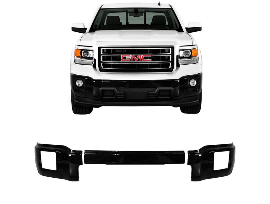 Ecoological BumperShellz Front Bumper Covers BS0301 RealTruck