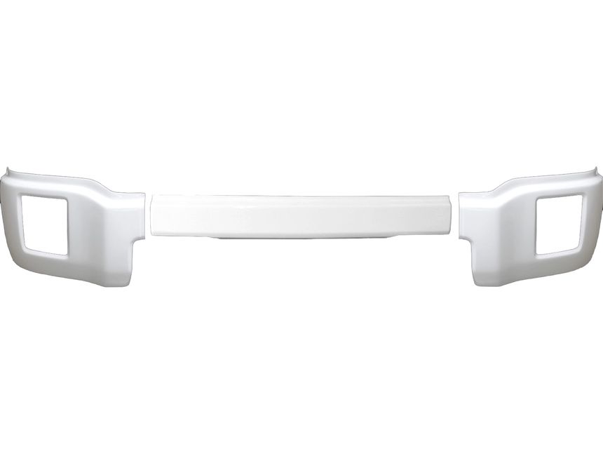 Ecoological BumperShellz Front Bumper Covers BS0310 RealTruck