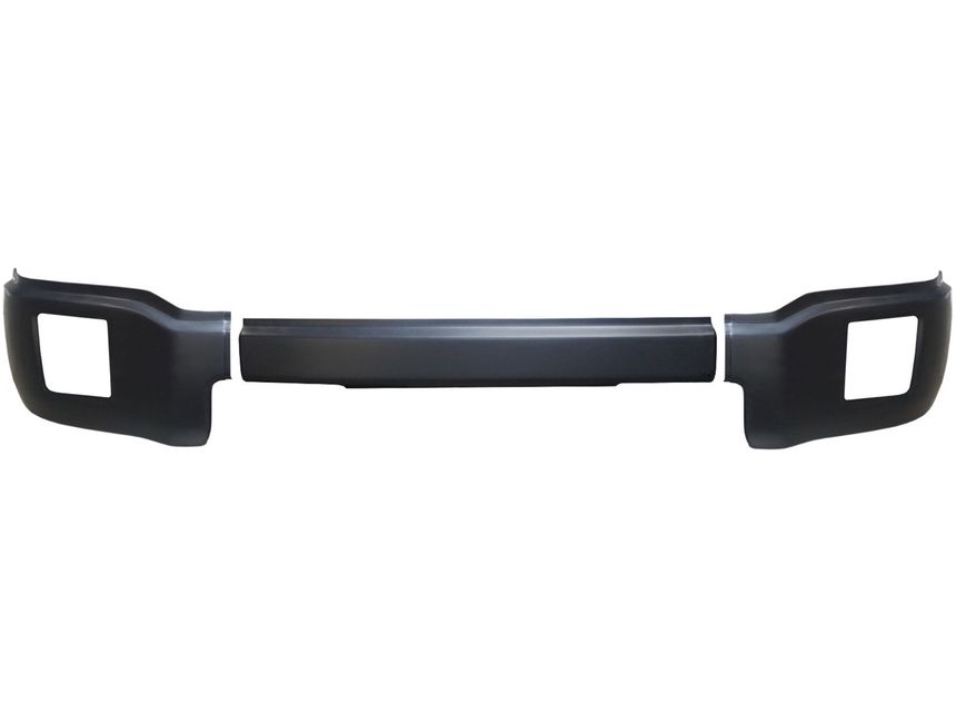 Ecoological BumperShellz Front Bumper Covers BS0312 RealTruck