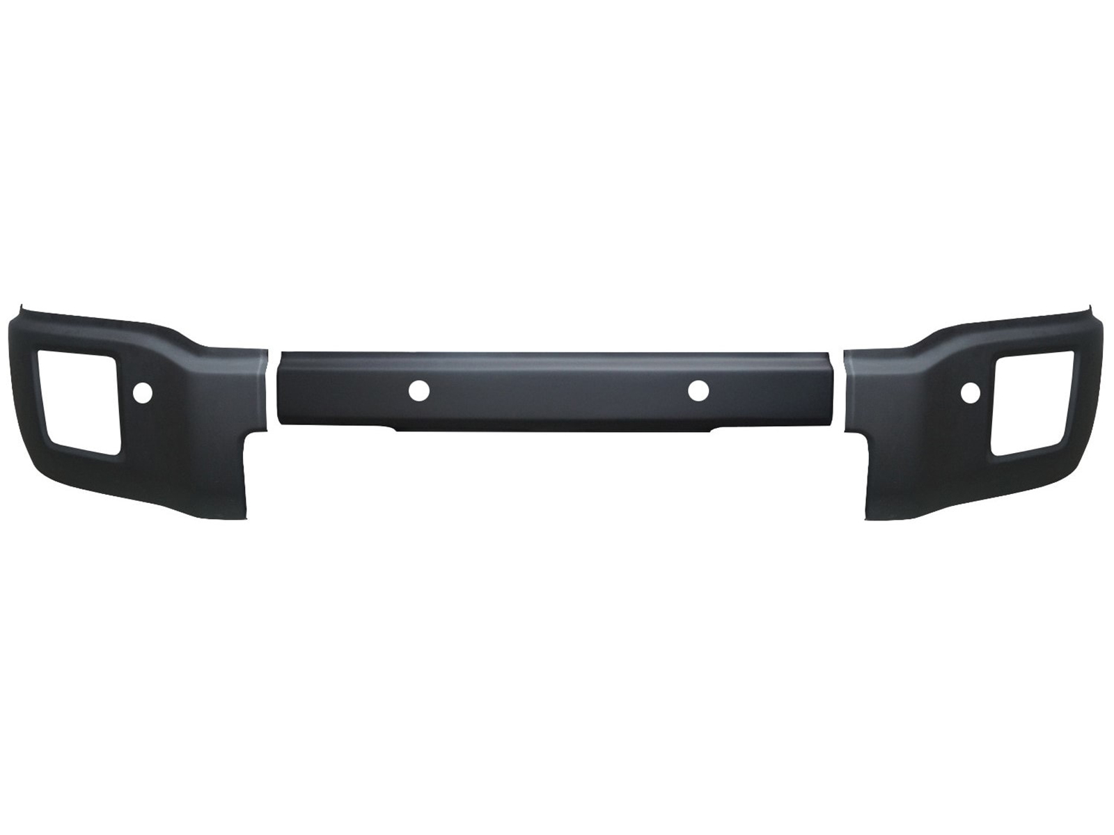 Fits 2014-2015 GMC Sierra 1500 (ECC-BS0402)