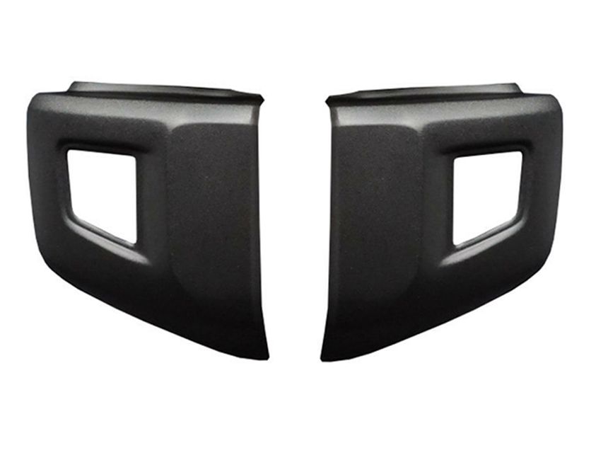 Ecoological BumperShellz Front Bumper Covers DU0111 RealTruck