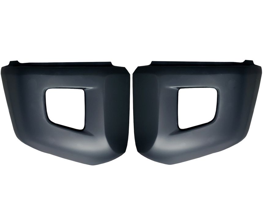 Ecoological BumperShellz Front Bumper Covers DU0112 RealTruck