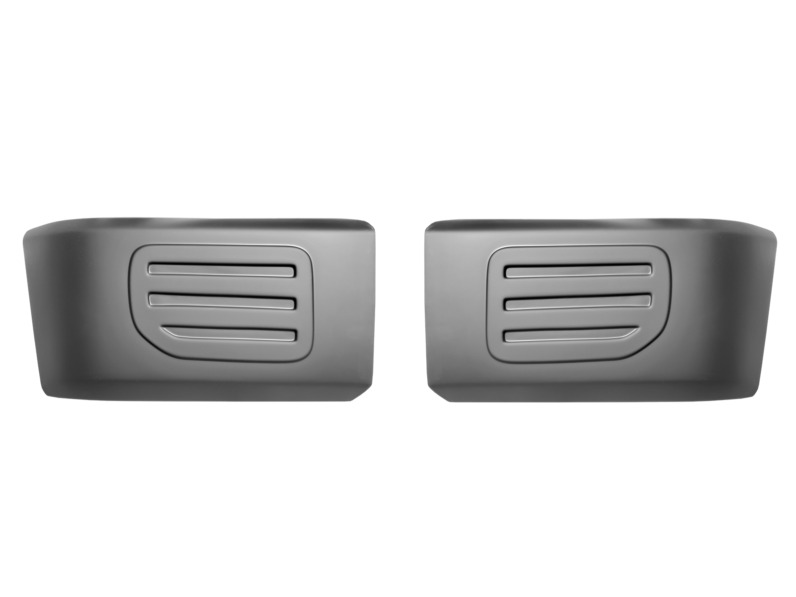 Fits 2015-2017 Ford F150 (ECC-DF0102)