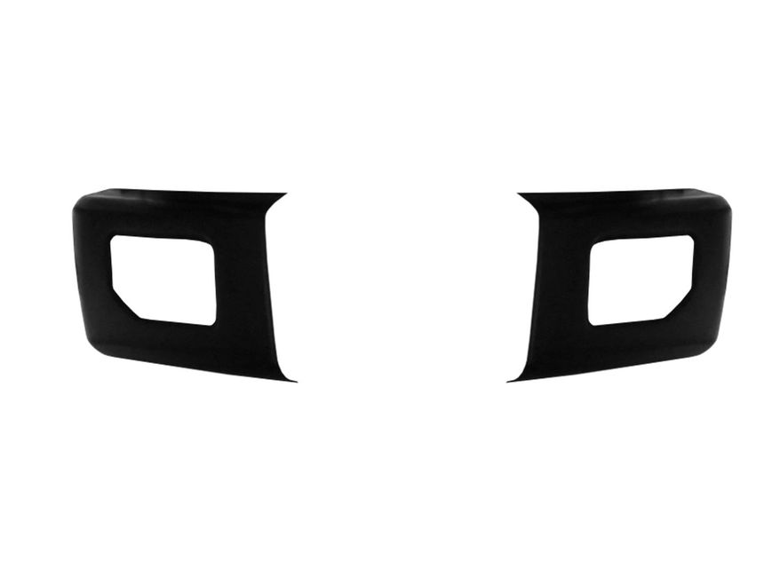 Ecoological BumperShellz Front Bumper Covers DF0212 RealTruck