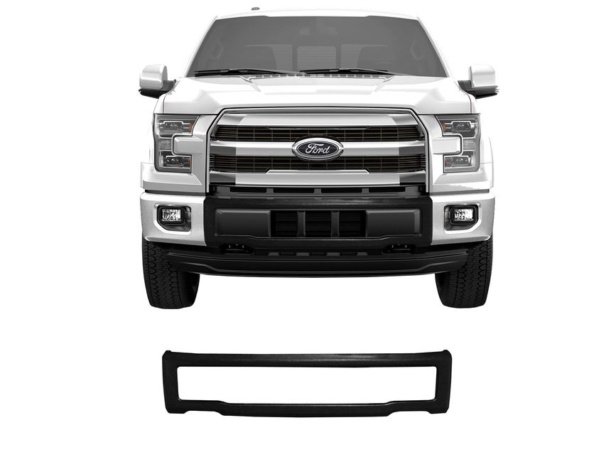 Ecoological BumperShellz Front Bumper Covers DF0311 RealTruck