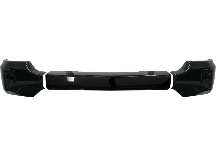 Ecoological BumperShellz Front Bumper Covers DK0101 RealTruck