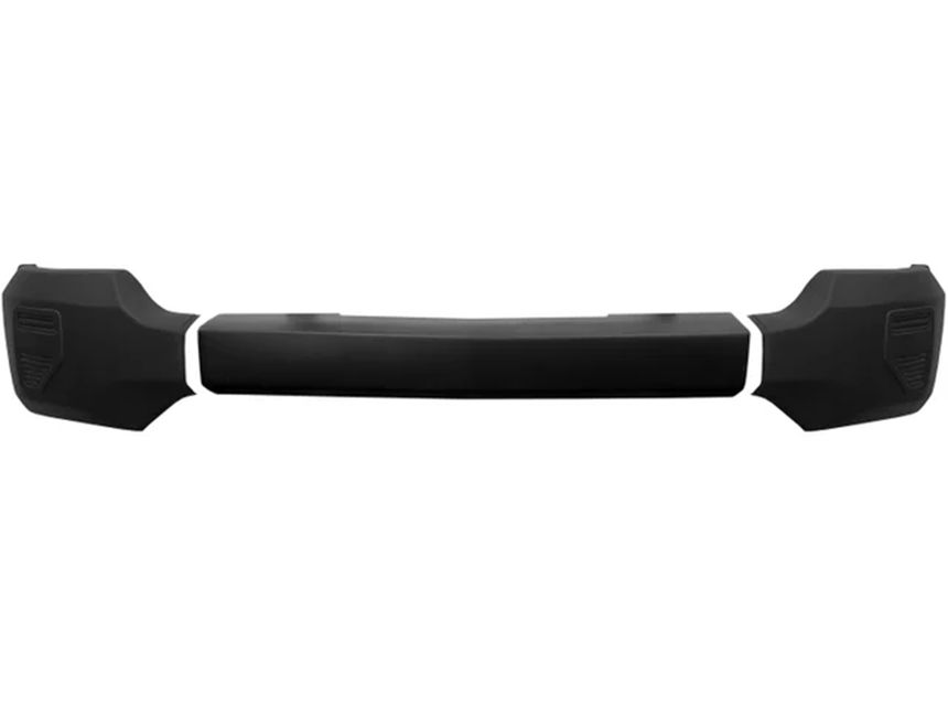 Ecoological BumperShellz Front Bumper Covers DK0102 RealTruck