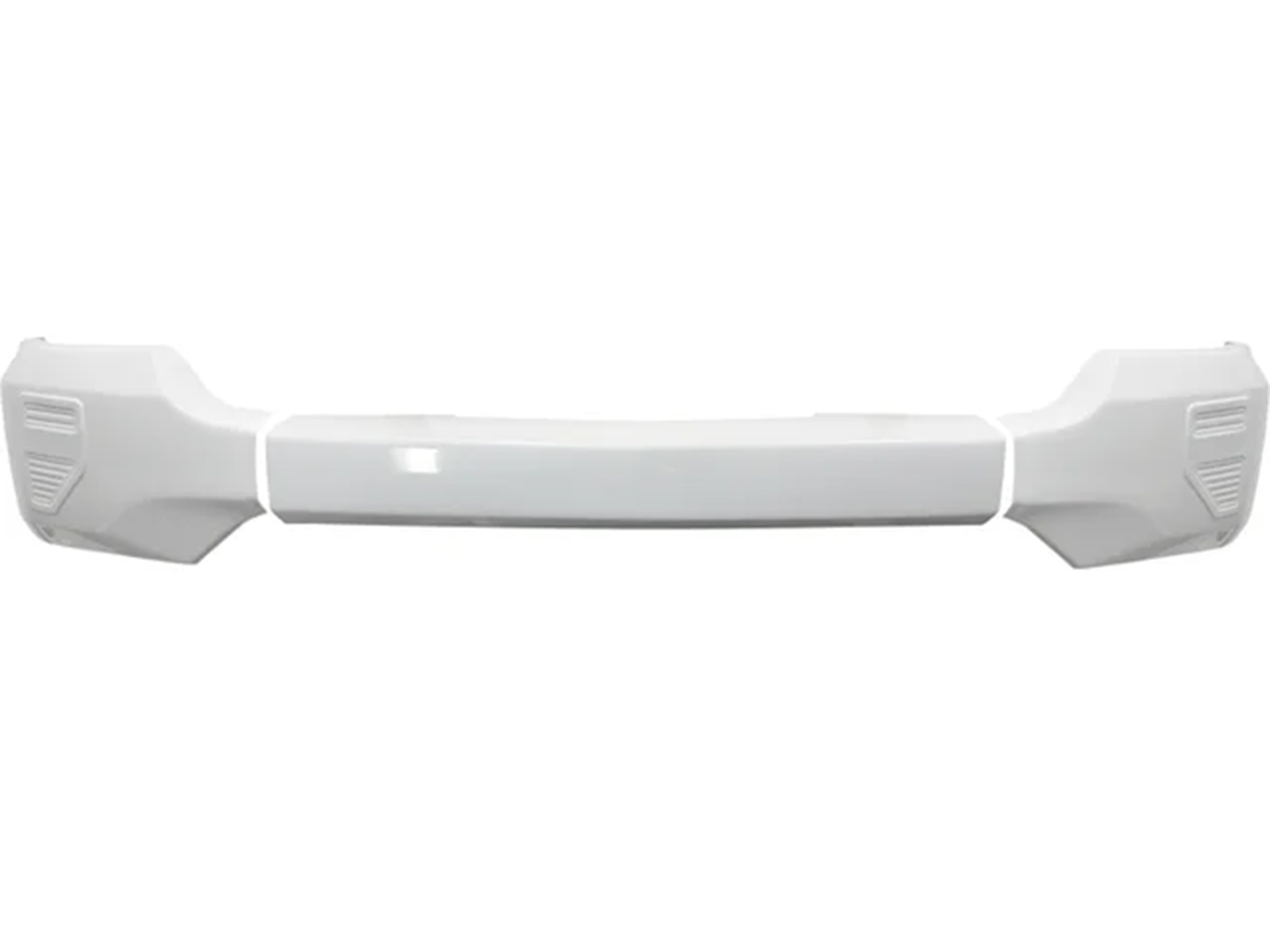 Fits 2016-2018 Chevy Silverado 1500 (ECC-DK0110)