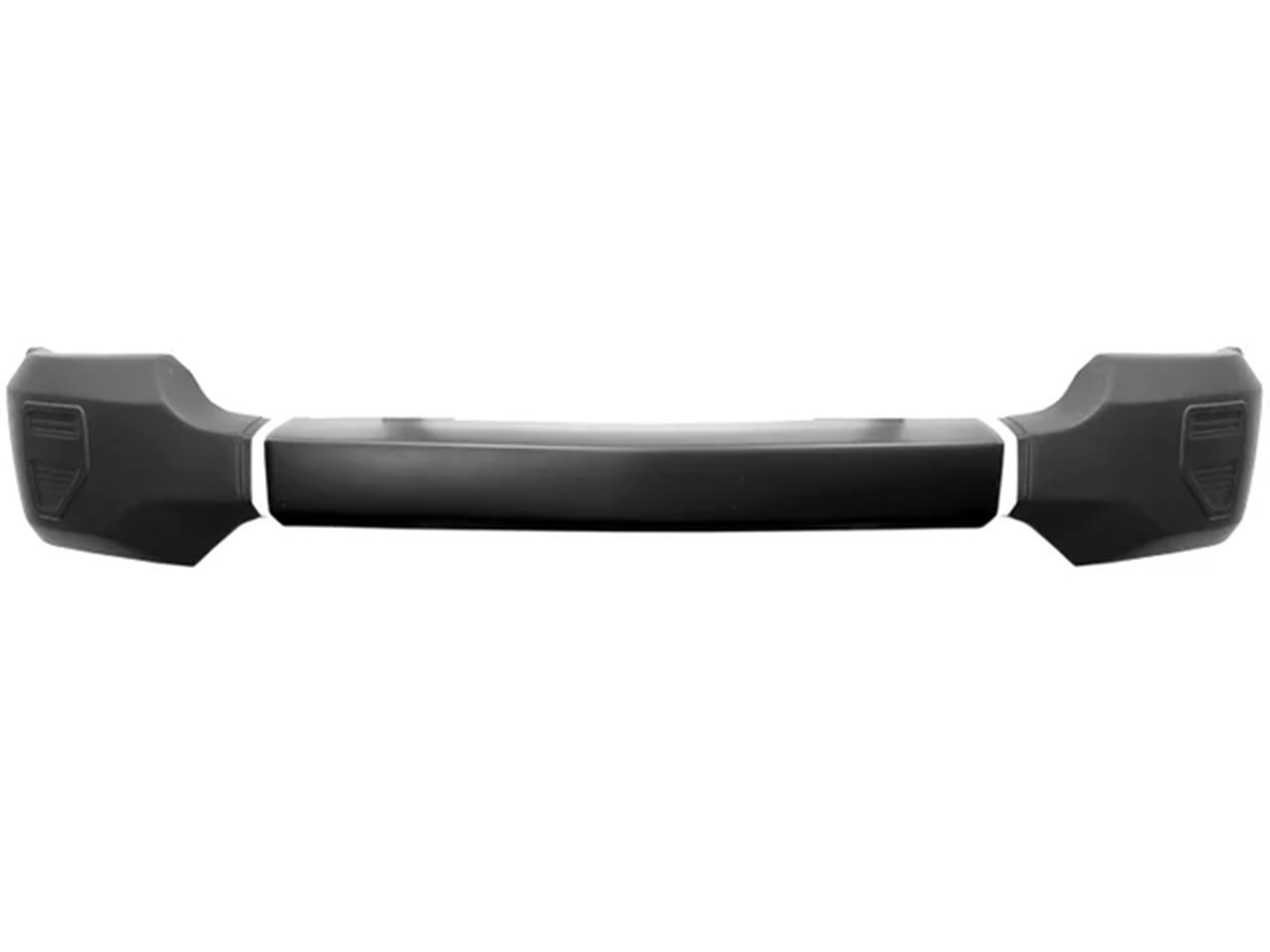 Fits 2016-2018 Chevy Silverado 1500 (ECC-DK0112)