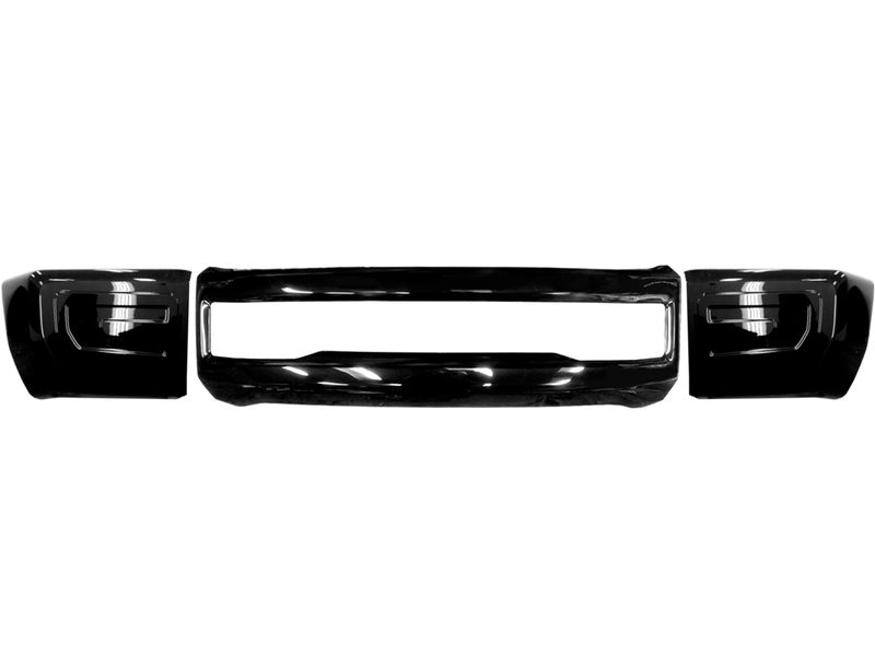 Ecoological BumperShellz Front Bumper Covers DD0101 RealTruck