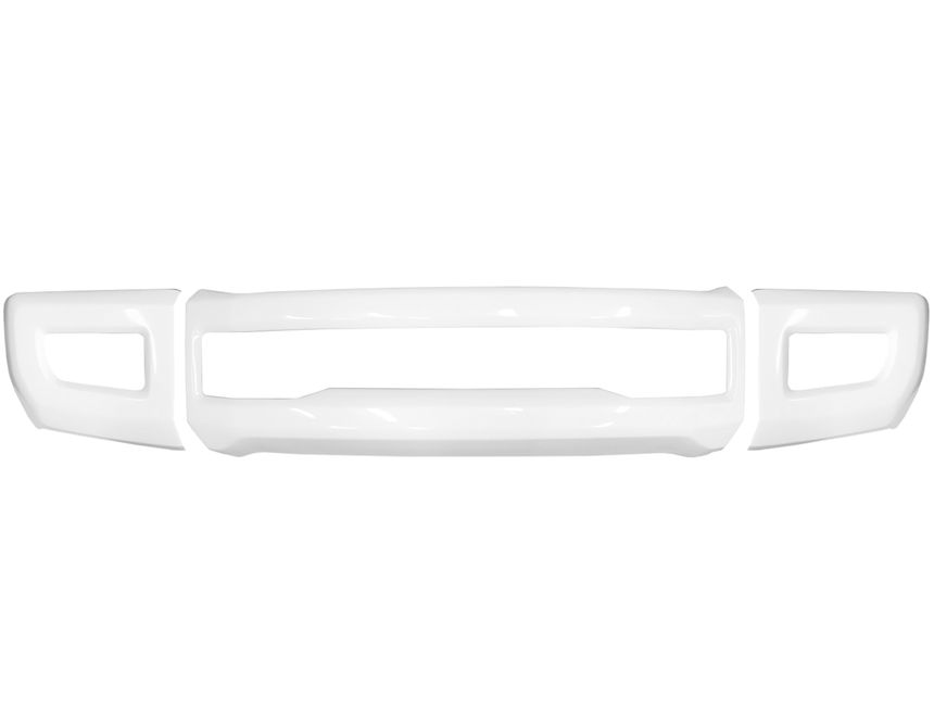Ecoological BumperShellz Front Bumper Covers DD0310 RealTruck
