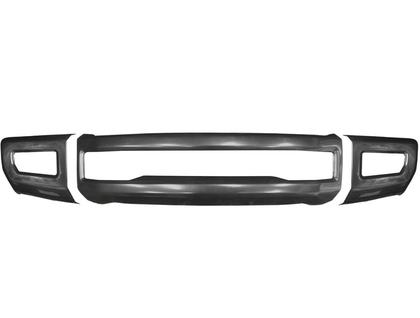 Ecoological BumperShellz Front Bumper Covers DD0312 RealTruck