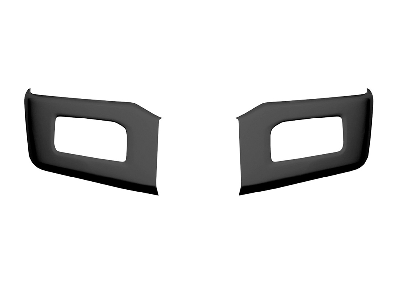 Fits 2018-2020 Ford F150 (ECC-EF0202)