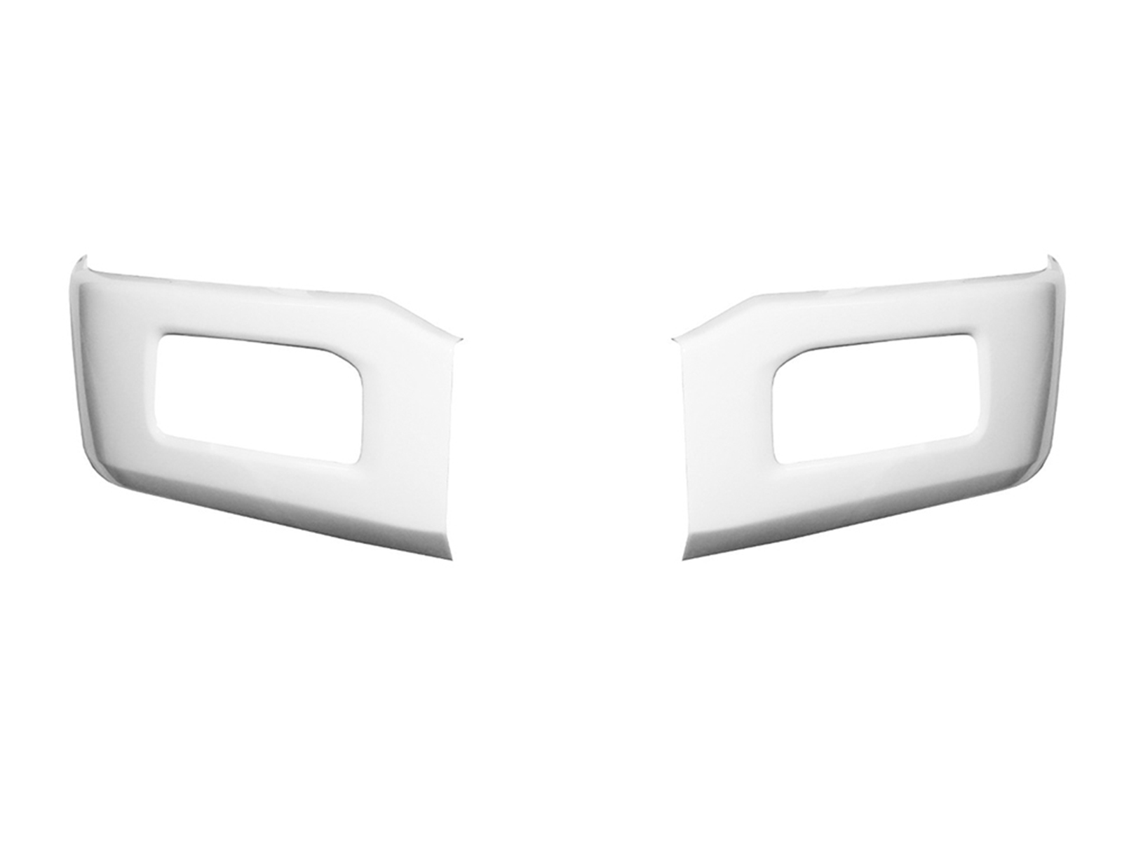 Fits 2018-2020 Ford F150 (ECC-EF0210)