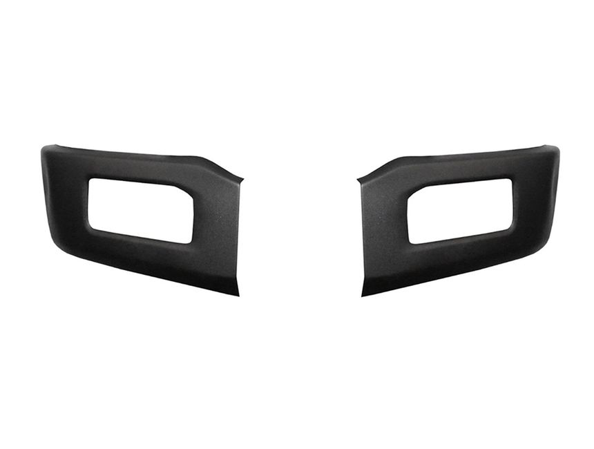 Ecoological BumperShellz Front Bumper Covers EF0213 RealTruck