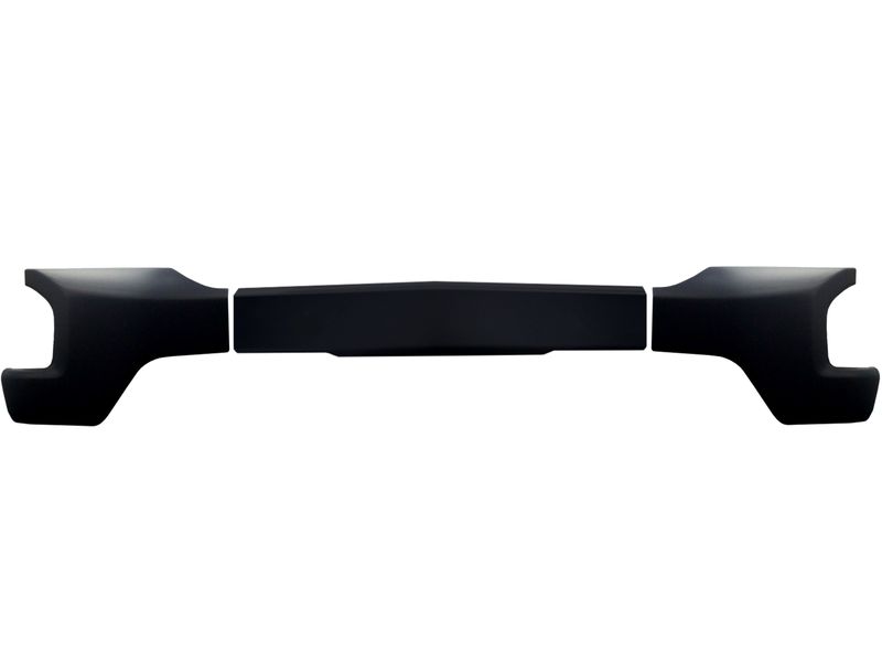 Ecoological BumperShellz Front Bumper Covers EK0112 RealTruck