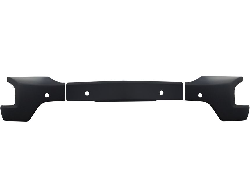 Ecoological BumperShellz Front Bumper Covers EK0302 RealTruck