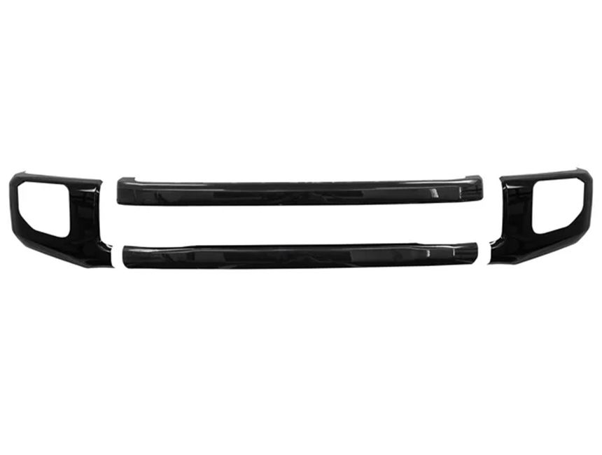 Ecoological BumperShellz Front Bumper Covers FD0301 RealTruck