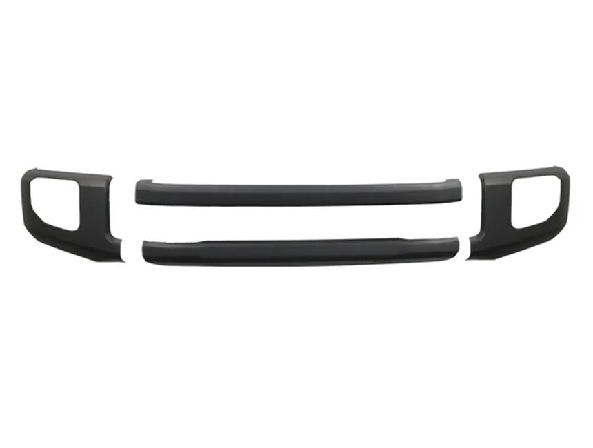 Ecoological BumperShellz Front Bumper Covers FD0302 RealTruck