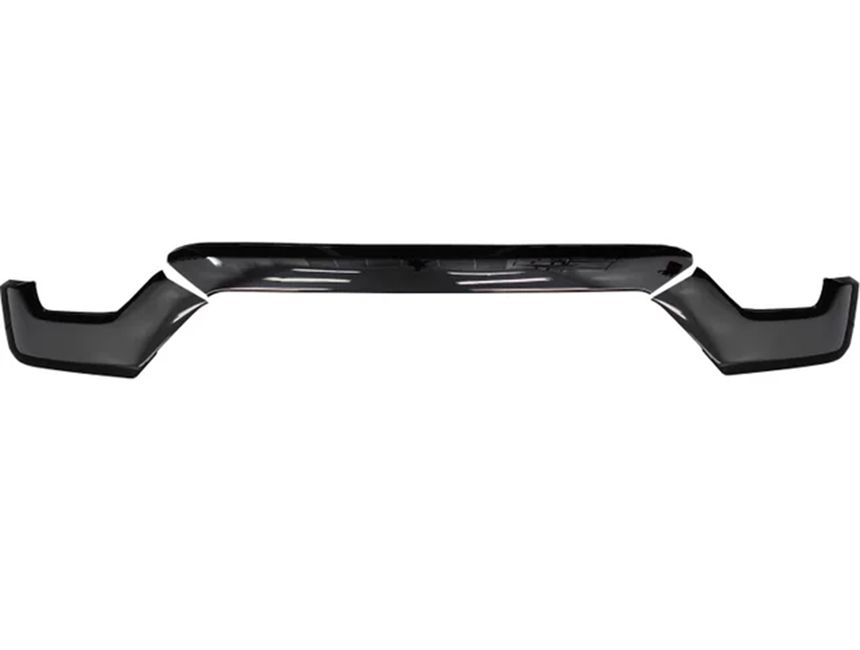 Ecoological BumperShellz Front Bumper Covers FF0101 RealTruck