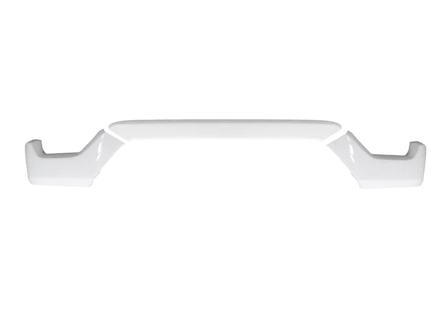 Ecoological BumperShellz Front Bumper Covers FF0110 RealTruck