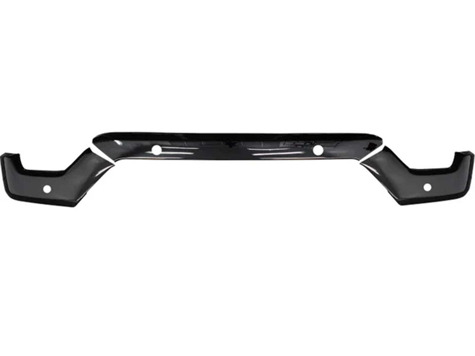 Fits 2021-2023 Ford F150 (ECC-FF0401)