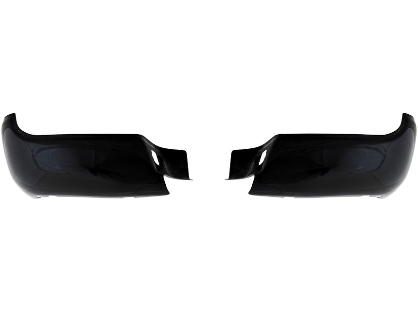 Ecoological BumperShellz Rear Bumper Covers BT1001 RealTruck