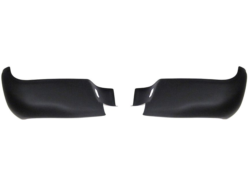 Ecoological BumperShellz Rear Bumper Covers BT1002 RealTruck