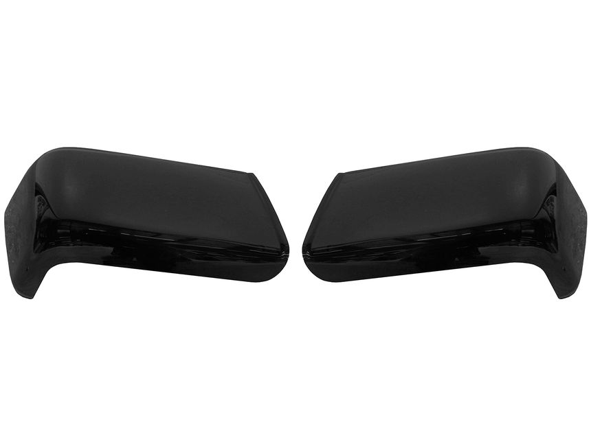 Ecoological BumperShellz Rear Bumper Covers BG1001 RealTruck