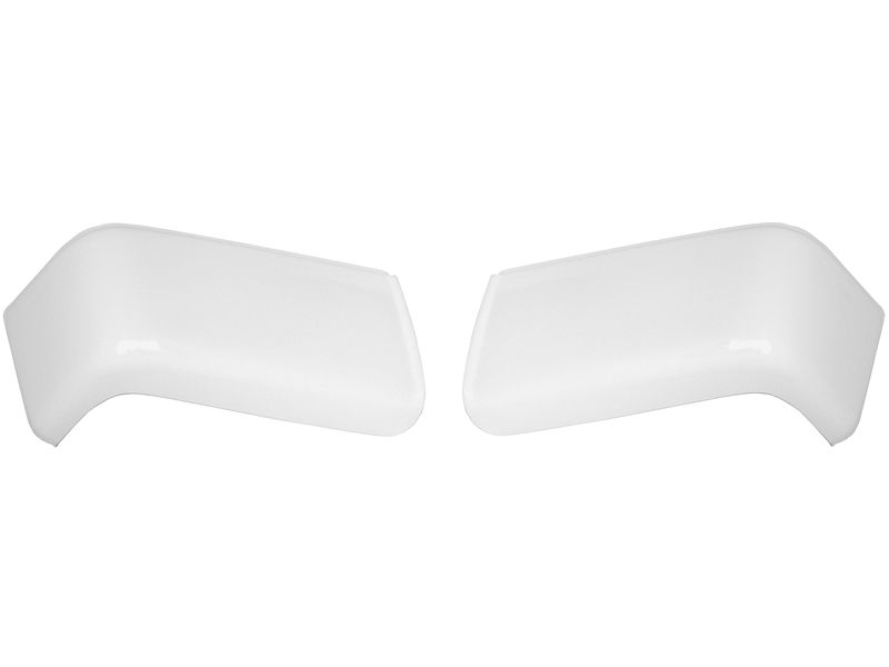 Ecoological BumperShellz Rear Bumper Covers ECCBG1010 RealTruck