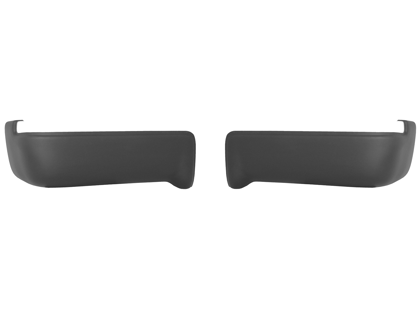 Fits 2009-2014 Ford F150 (ECC-BF1002)