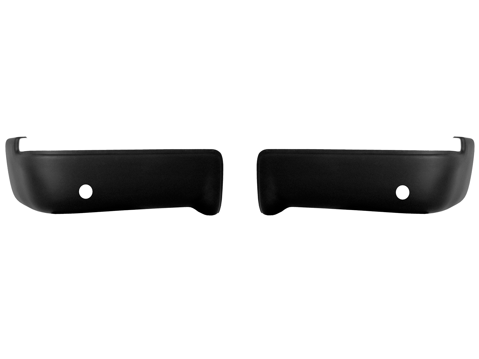Fits 2009-2014 Ford F150 (ECC-BF3012)