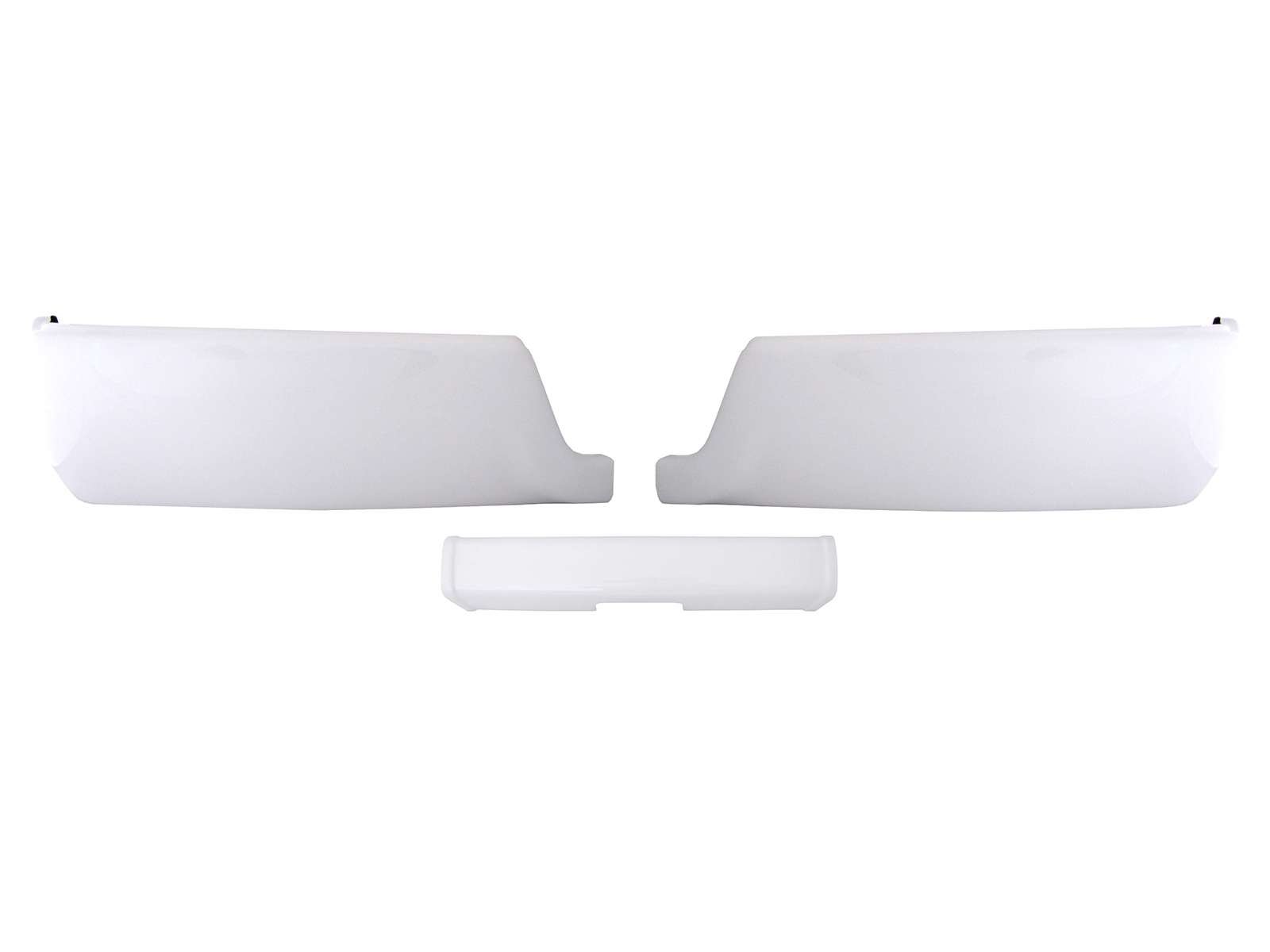 Fits 2009-2018 Ram 1500/2500/3500, 2010-2018 (ECC-BR1010)
