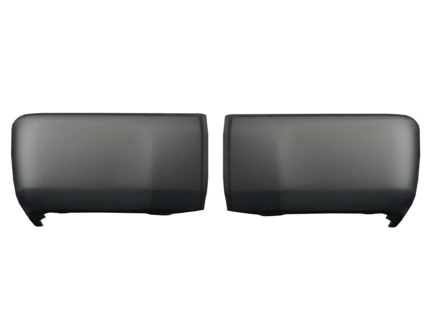 Ecoological BumperShellz Rear Bumper Covers DU1002 RealTruck