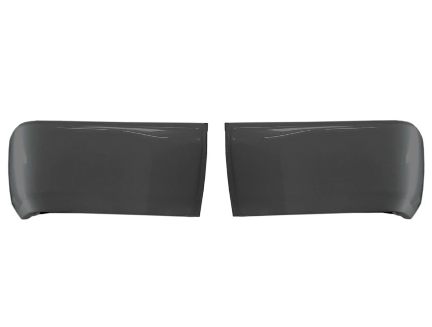 Ecoological BumperShellz Rear Bumper Covers DU1012 RealTruck