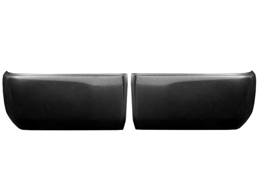Ecoological BumperShellz Rear Bumper Covers DU1013 RealTruck