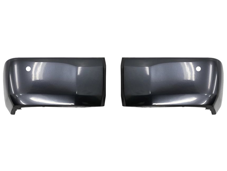 Ecoological BumperShellz Rear Bumper Covers DU30MG RealTruck