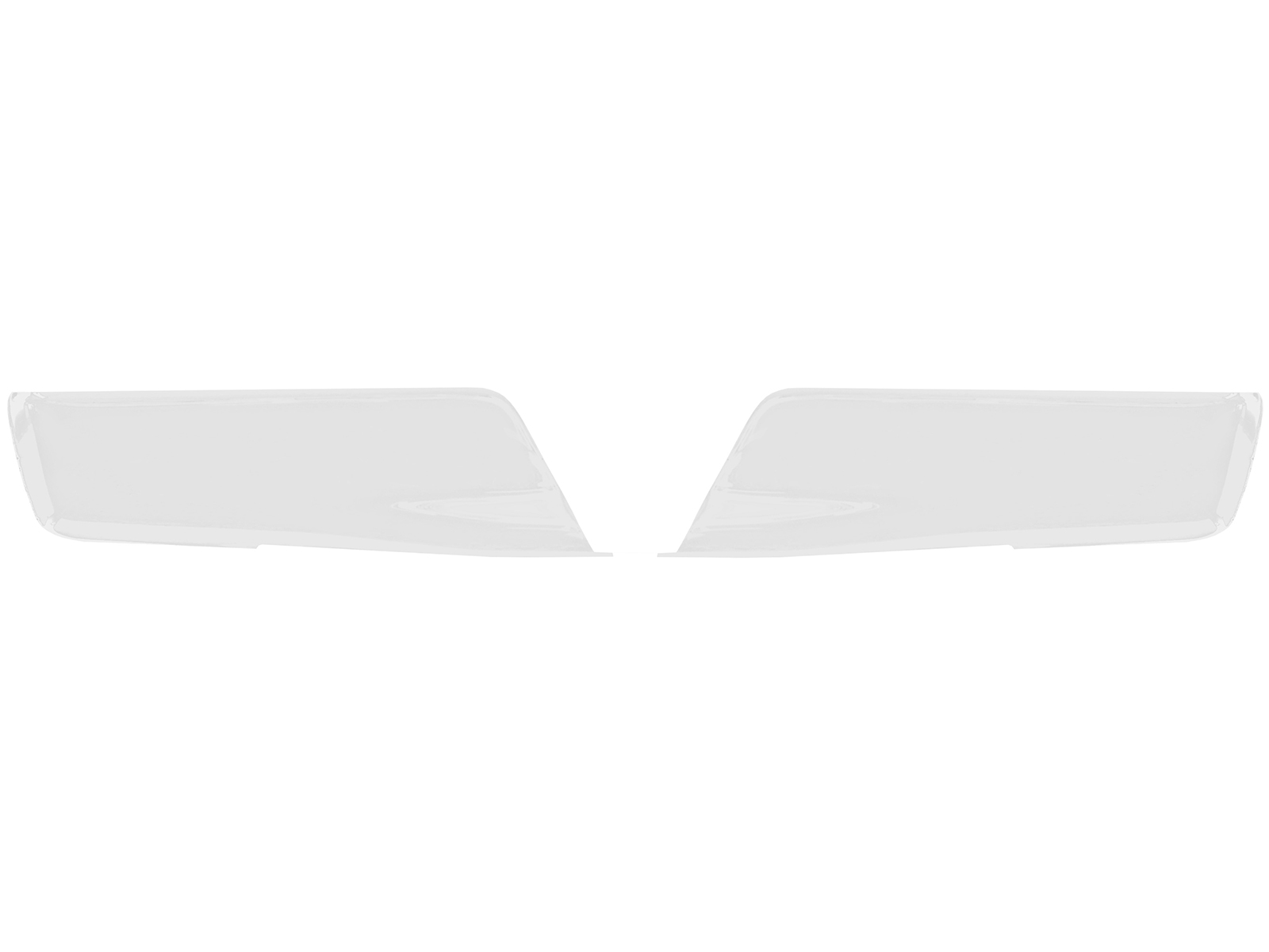 Fits 2015-2020 Ford F150 (ECC-DF1010)