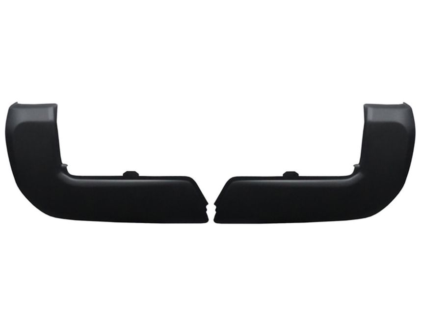 Ecoological BumperShellz Rear Bumper Covers DT1002 RealTruck