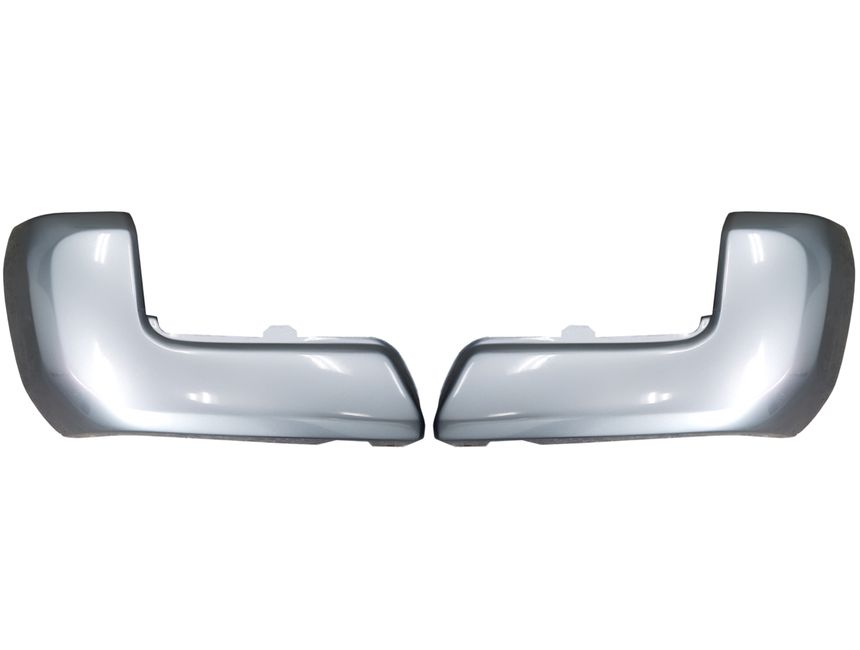 Ecoological BumperShellz Rear Bumper Covers DT10SS RealTruck