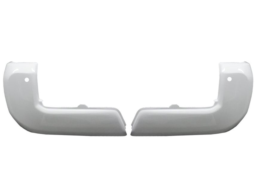 Ecoological BumperShellz Rear Bumper Covers DT30SW RealTruck