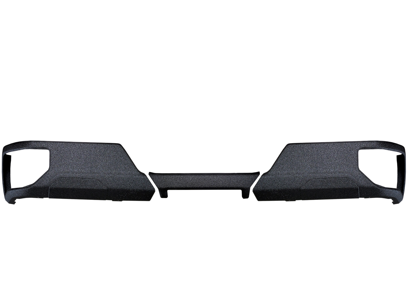 Fits 2019-2022 Chevy Silverado 1500/2500/3500, GMC Sierra 1500/2500/3500 (ECC-EK1013)