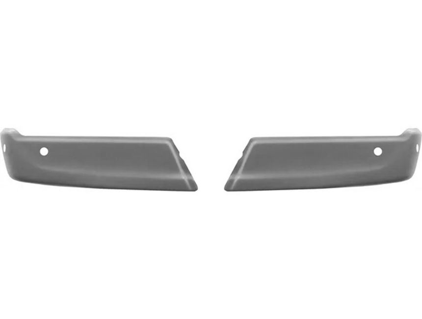 Ecoological BumperShellz Rear Bumper Covers FF4012 RealTruck