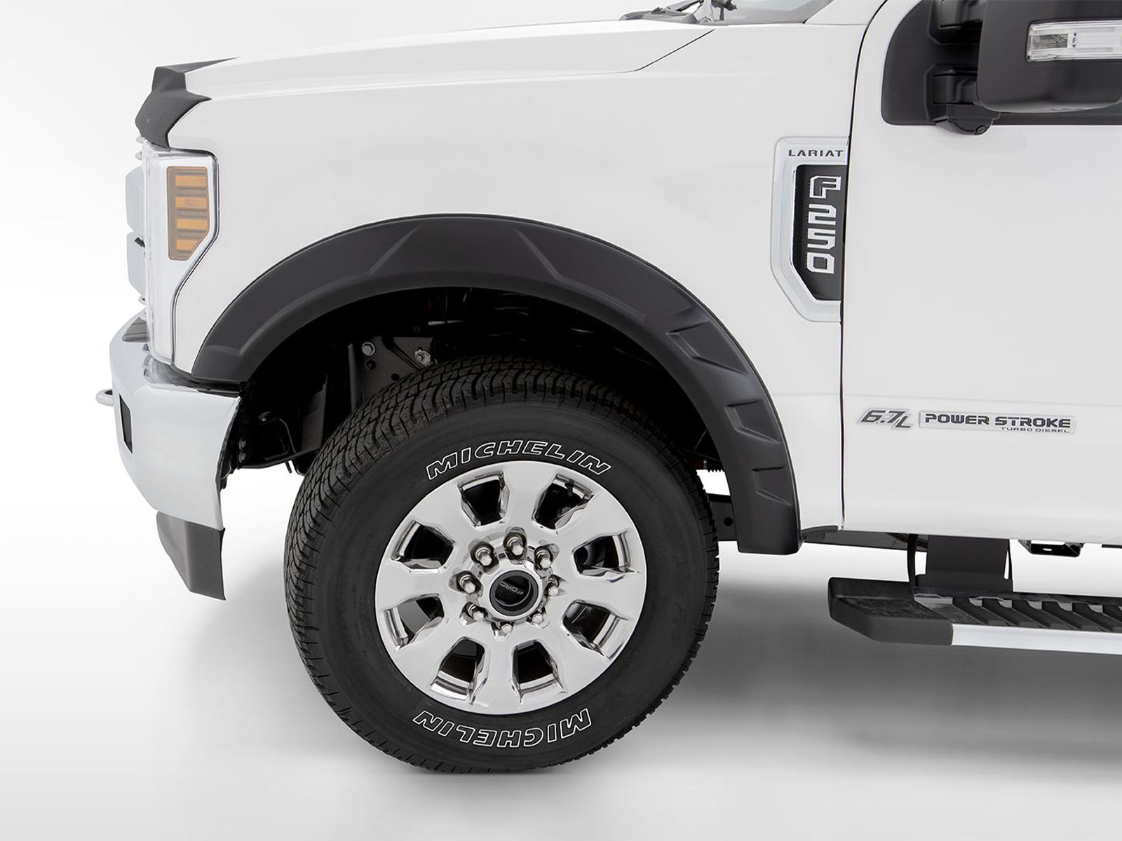 Fits 2015-2017 Ford F150, 5'7" ,6'7" ,8' Bed (BUS-20957-02)